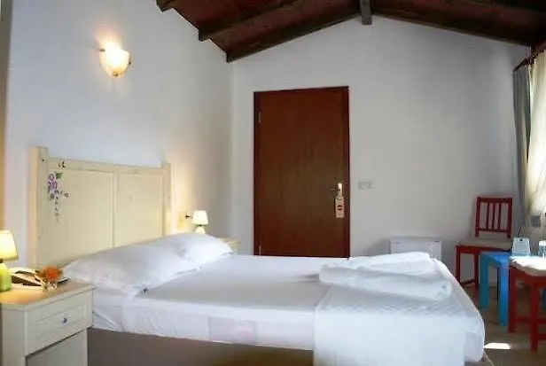 Kano Hotel Dalyan
